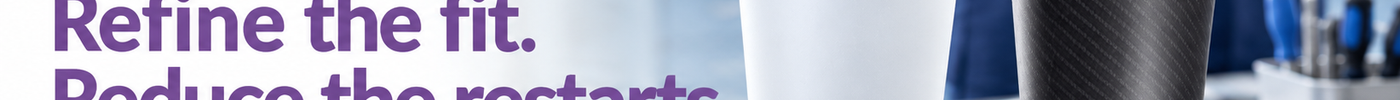 How Amparo Majicast Can Improve Prosthetic Clinic Profitability