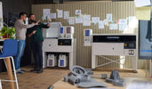 HP launches smaller, lower-cost MJF Printer for $60,000 - A stepping stone for the O&P industry - Qaadir - Ability for All