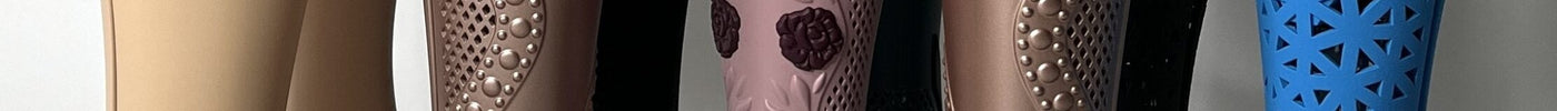 The Cheapest Way to 3D Print a Prosthetic Cover — Function, Aesthetics, and Budget in Balance