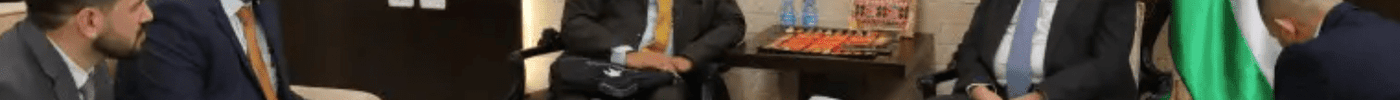 Prosthetics Advancements and Health Cooperation