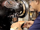 Landis International: A workshop equipment legacy — and why “traditional + digital” is the winning O&P investment strategy