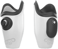 Why some 3D-printed definitive sockets can feel heavy