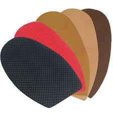 Footwear Materials - Qaadir