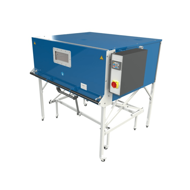 Ovens & Thermoforming - Qaadir
