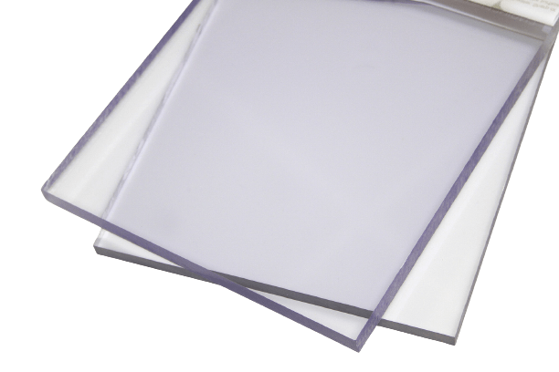 Thermoplastics - Qaadir