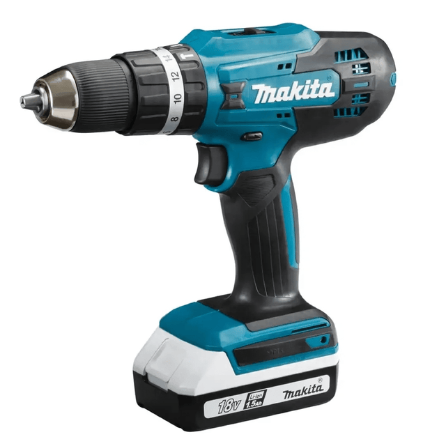 Workshop Electric Tools - Qaadir