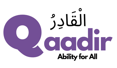 Qaadir - Ability for All