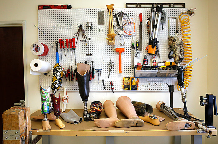 <h2>Your Workshop Partner</h2>