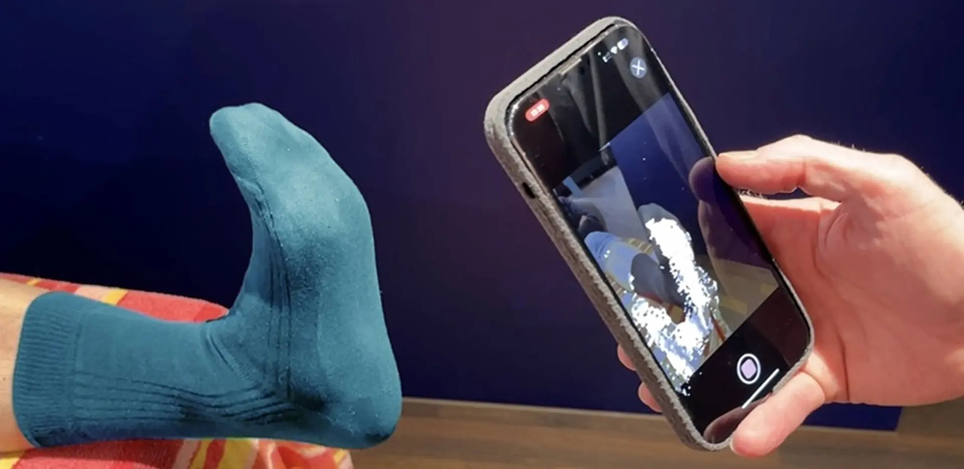 LiDAR vs. Structured-Light 3D Scanners in Orthotics &amp; Prosthetics: What Clinicians Need to Know