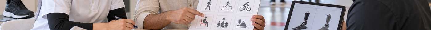 Patient Preparation Can Grow Your O&P Business—and Improve Outcomes