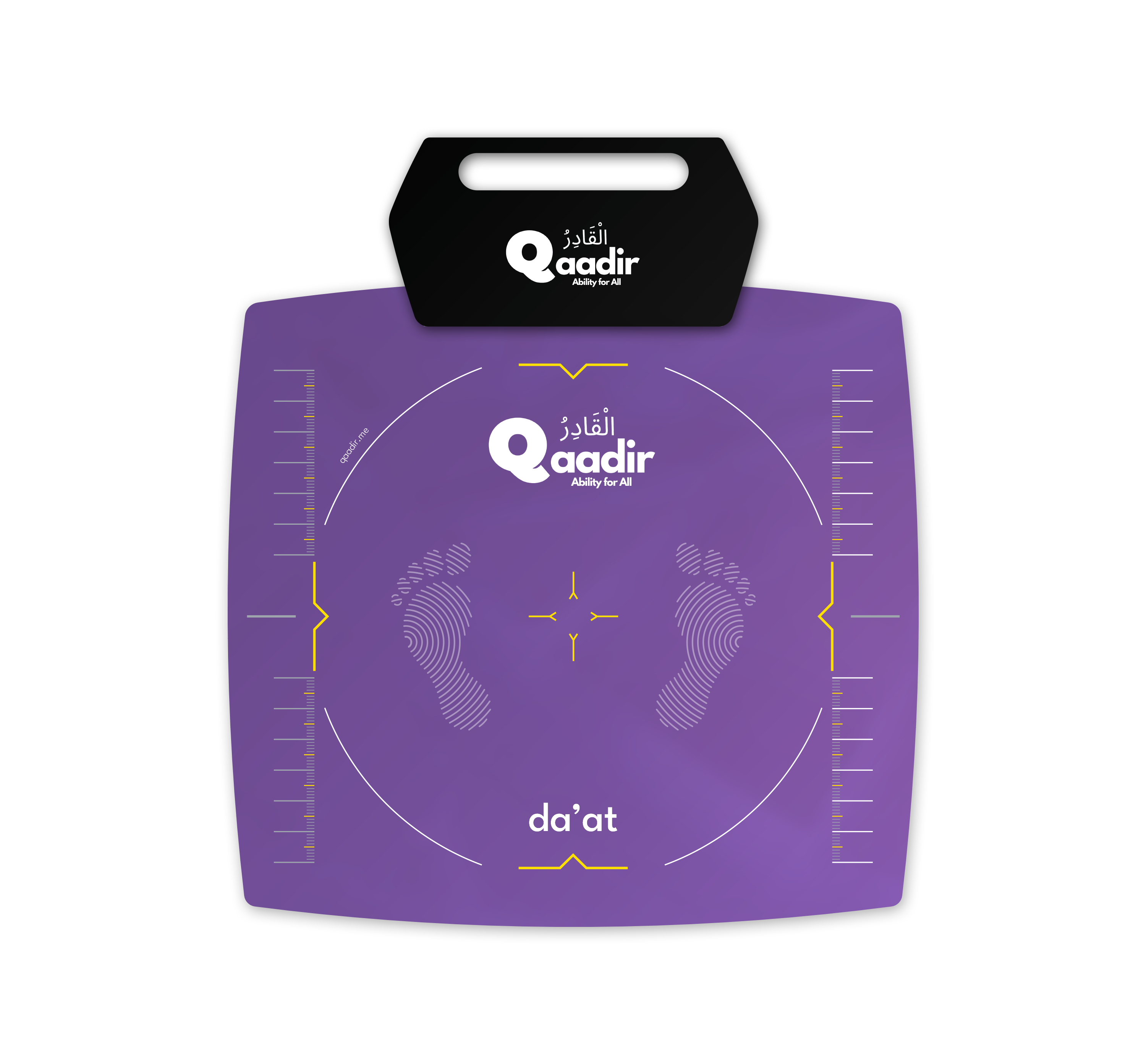 Why Combining Pressure Mapping and 3D iPhone Scanning Is Essential for Modern Foot Biomechanics Assessment