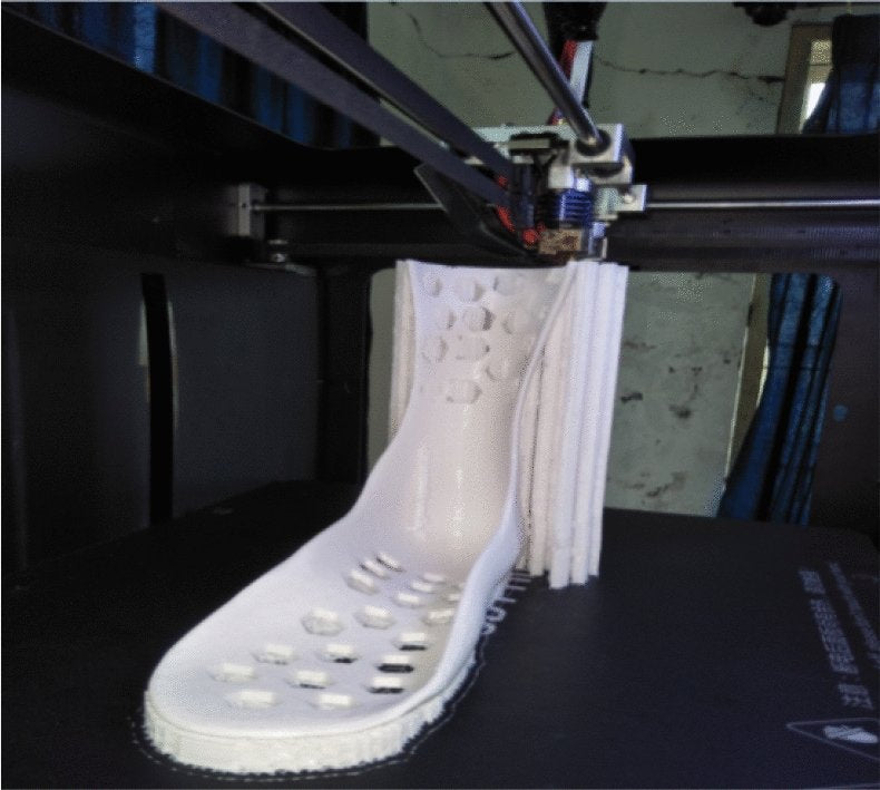 The Safety of FDM-Printed Ankle-Foot Orthoses (AFOs): What O&P Workshops Need to Know