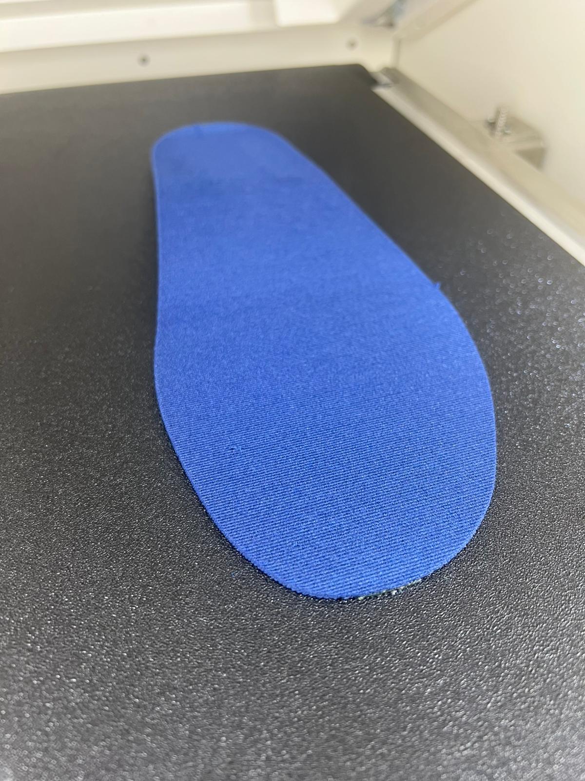 Why Layerloop may be a better choice than PodoPrinter &amp; other belt-insole systems