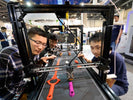 qaadir and 3d printing