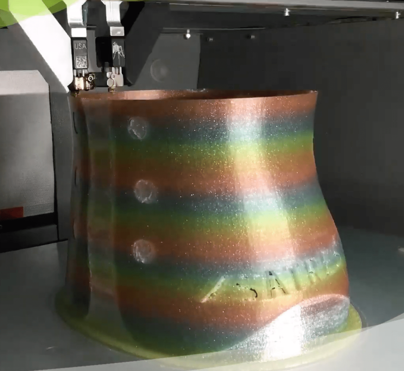 3D Printed Scoliosis Braces: