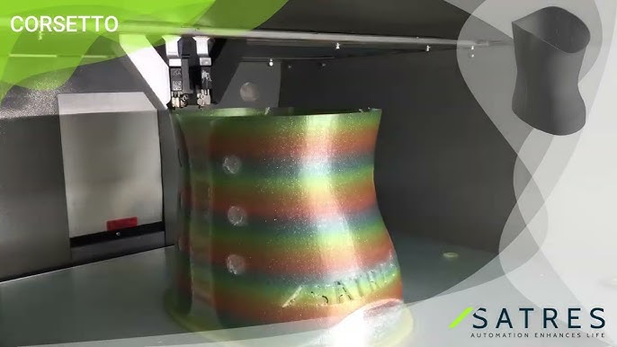 Starting a Digital Spinal Fabrication Service with Satres Helios: What ROI Can a $32,000 Printer Deliver? - Qaadir - Ability for All