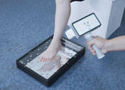 Comparing Orthotics Scanning: Structure Sensor vs. Shining 3D Einstar vs. EinScan Medixa..