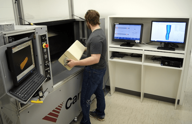 CAD/CAM in Orthotics and Prosthetics