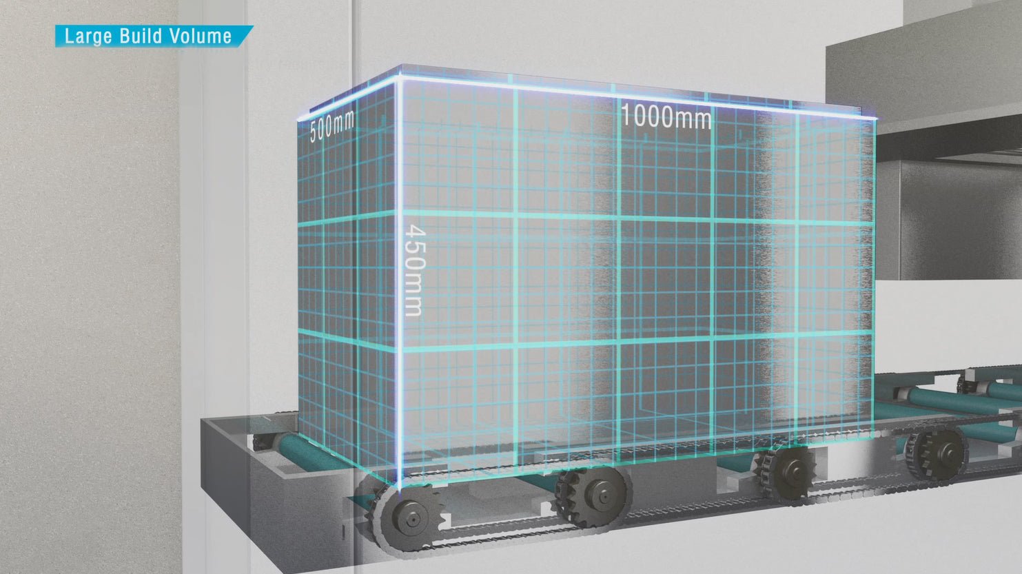 Why Farsoon’s Large-Capacity Printers Could Help Push Custom AFOs Toward the $20 Mark - Qaadir - Ability for All