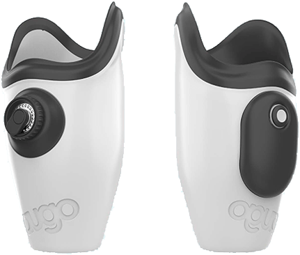 Why some 3D-printed definitive sockets can feel heavy