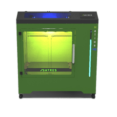 3D Seating Printers - Qaadir - Ability for All