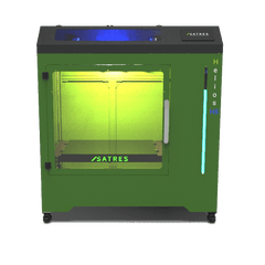 3D Socket Printers - Qaadir - Ability for All