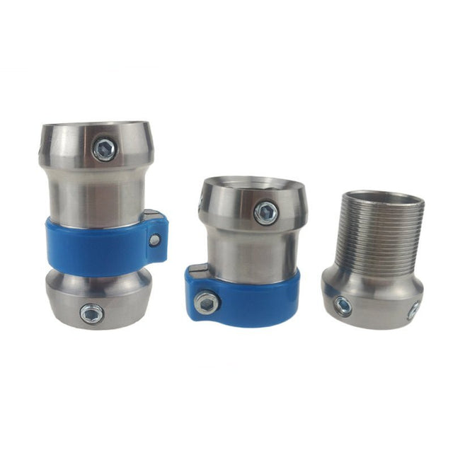 Adapters - Qaadir - Ability for All