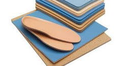 Cushioning Materials - Qaadir - Ability for All