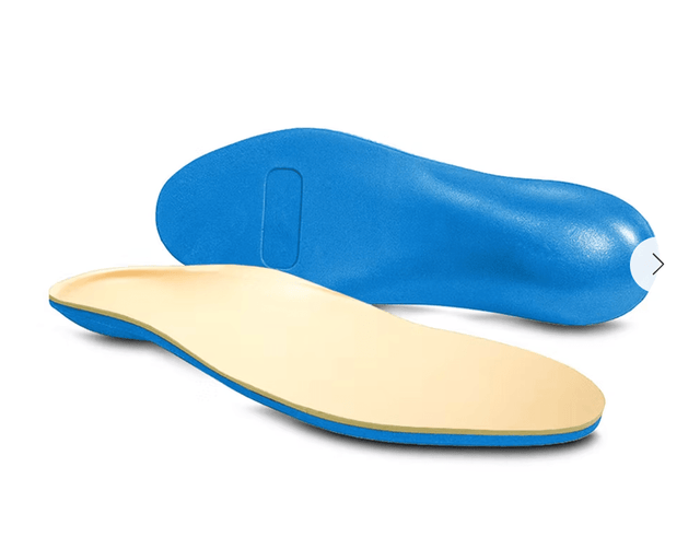 Diabetic Insoles - Qaadir - Ability for All