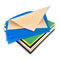 Fabrication Materials - Qaadir