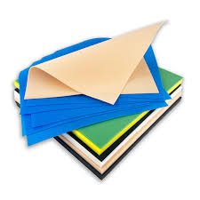 Fabrication Materials - Qaadir