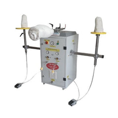 Lamination Equipment - Qaadir - Ability for All