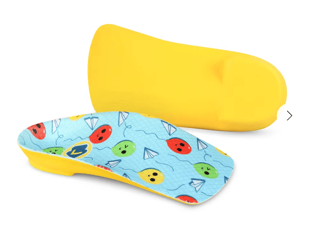 Paediatric Orthotics - Qaadir - Ability for All