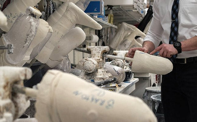 Plaster Room - Qaadir - Ability for All