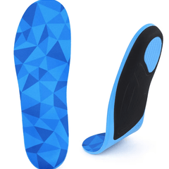 Prefabricated Foot Orthotics - Qaadir - Ability for All
