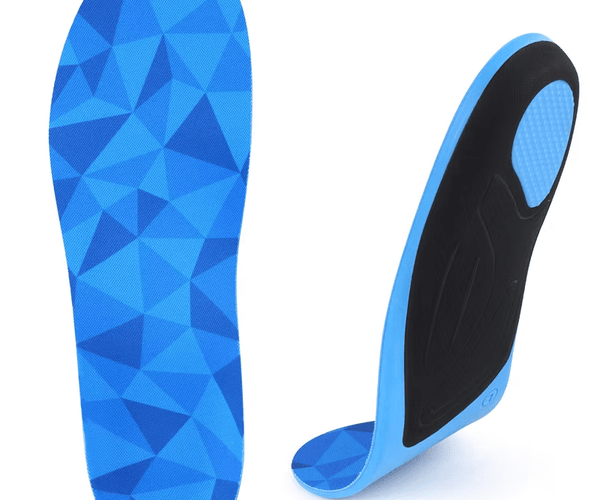 Prefabricated Foot Orthotics – Qaadir - Ability for All
