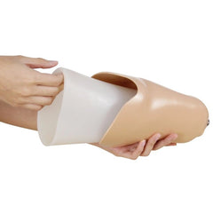 Prosthetic Liners - Qaadir - Ability for All