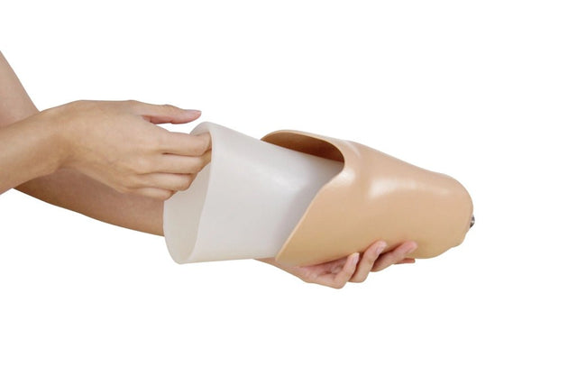 Prosthetic Liners - Qaadir - Ability for All