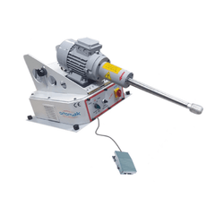 Prosthetic Socket Routers - Qaadir - Ability for All