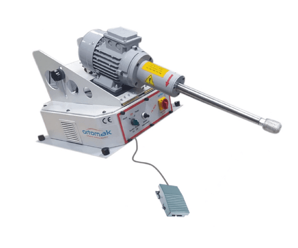 Socket Routers – Qaadir - Ability for All