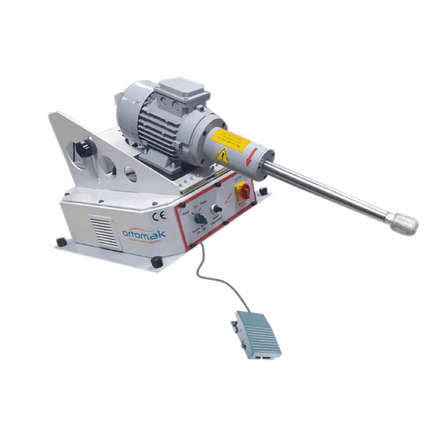 Prosthetic Router Socket Routers – Qaadir - Ability for All