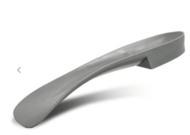 Semi Custom Orthotic Shells - Qaadir - Ability for All