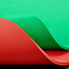 Shock Absorbing Materials - Qaadir - Ability for All