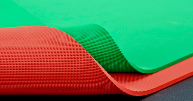Shock Absorbing Materials - Qaadir - Ability for All
