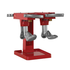 Shoe Making Equipment - Qaadir - Ability for All