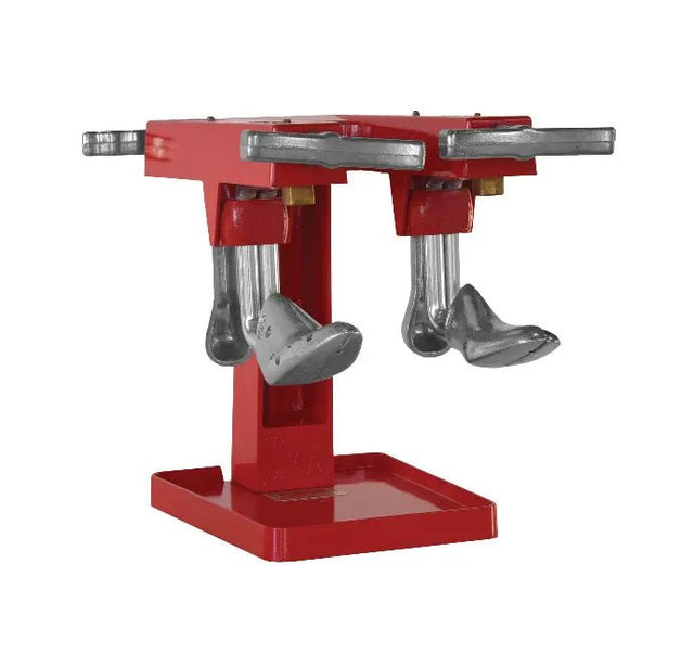 Shoe Making Equipment - Qaadir - Ability for All