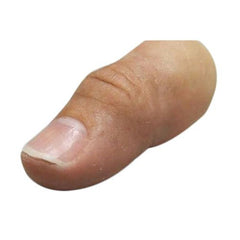 Silicone Modelling - Qaadir - Ability for All