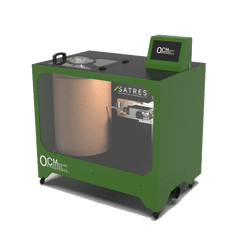 Socket Milling Machine - Qaadir - Ability for All