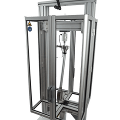 Test Equipment - Qaadir - Ability for All