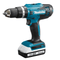 Workshop Electric Tools - Qaadir
